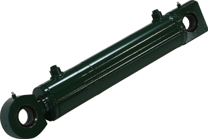 農機用シリンダ