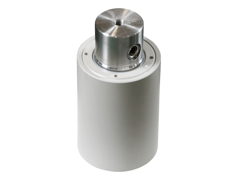 建機用特殊ラムシリンダ