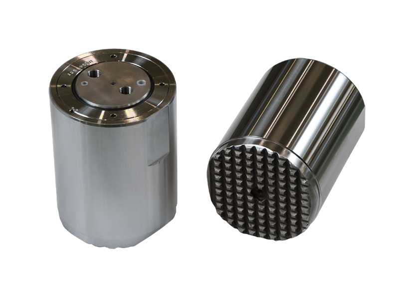 建機用特殊ラムシリンダ