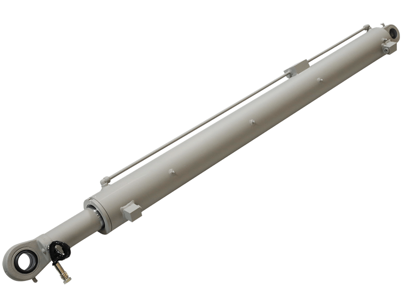 産業車両用起伏シリンダ