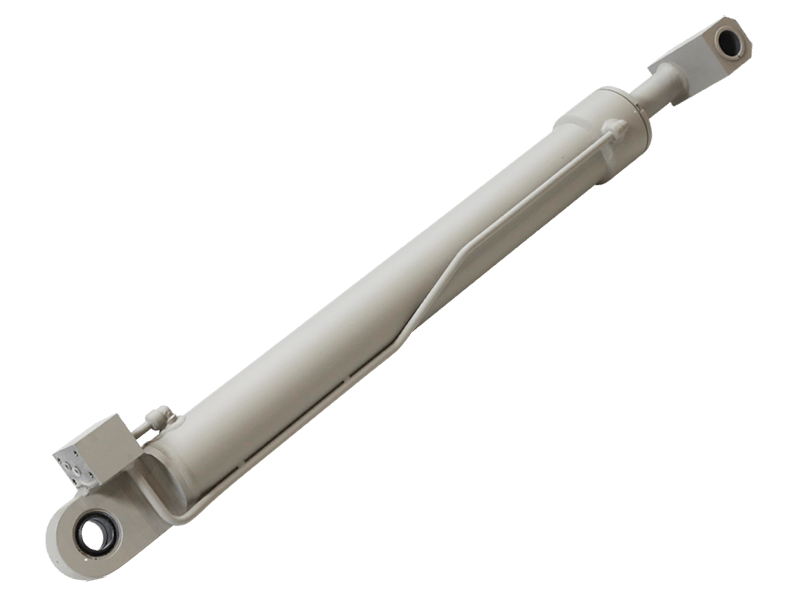 産業車両用起伏シリンダ