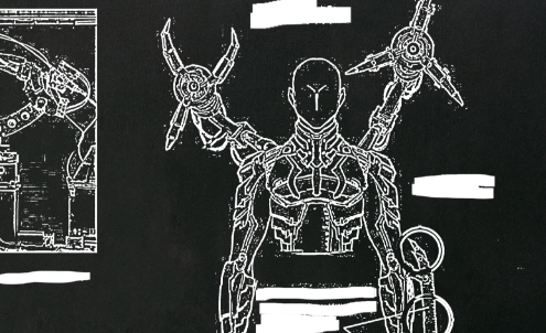 ミムラテッコウ制作秘話