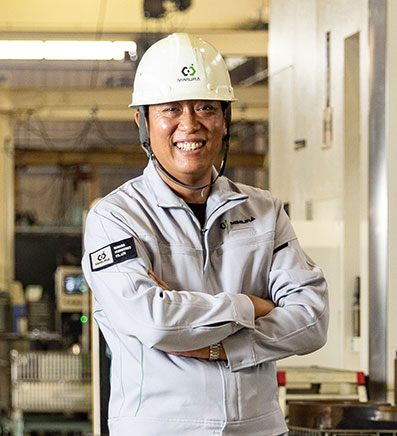 学生のみなさんに伝えたいメッセージ