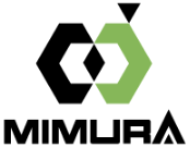 MIMURAロゴ