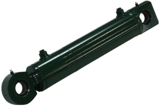 農機用シリンダ