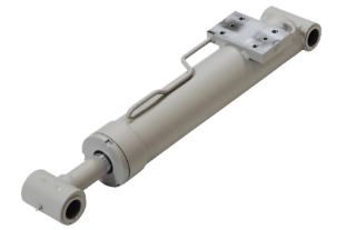 産業車両用レベリングシリンダ