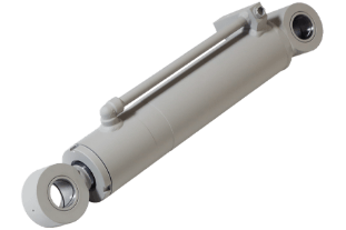 建機アタッチメント用シリンダ